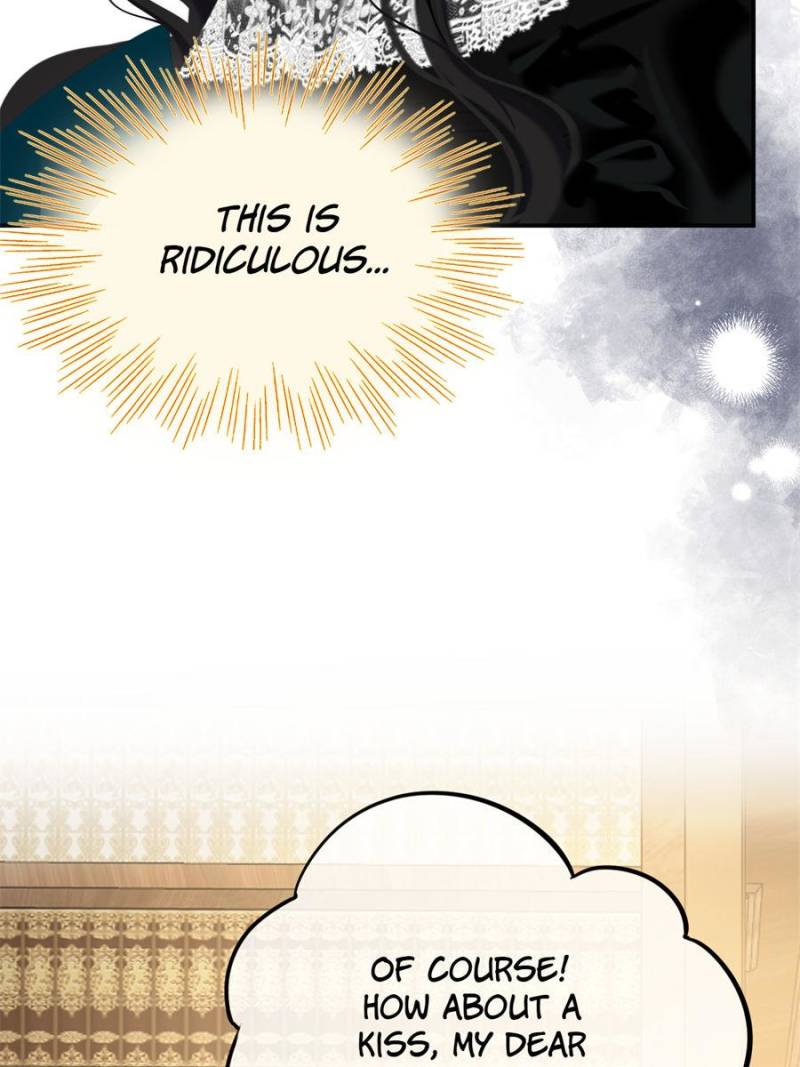 The Corrupted Witch Has No Choice But to Become a Villain Chapter 73 91 ch 73 6