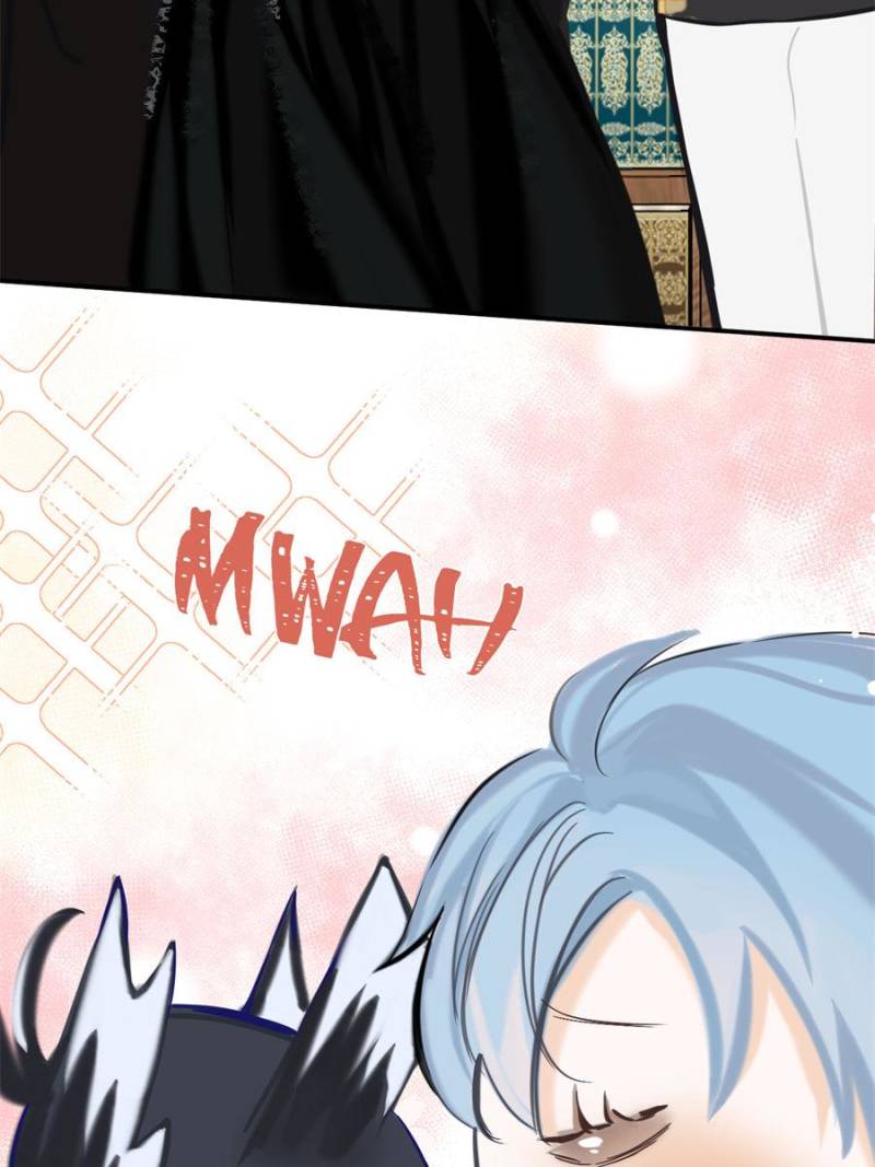 The Corrupted Witch Has No Choice But to Become a Villain Chapter 73 93 ch 73 8