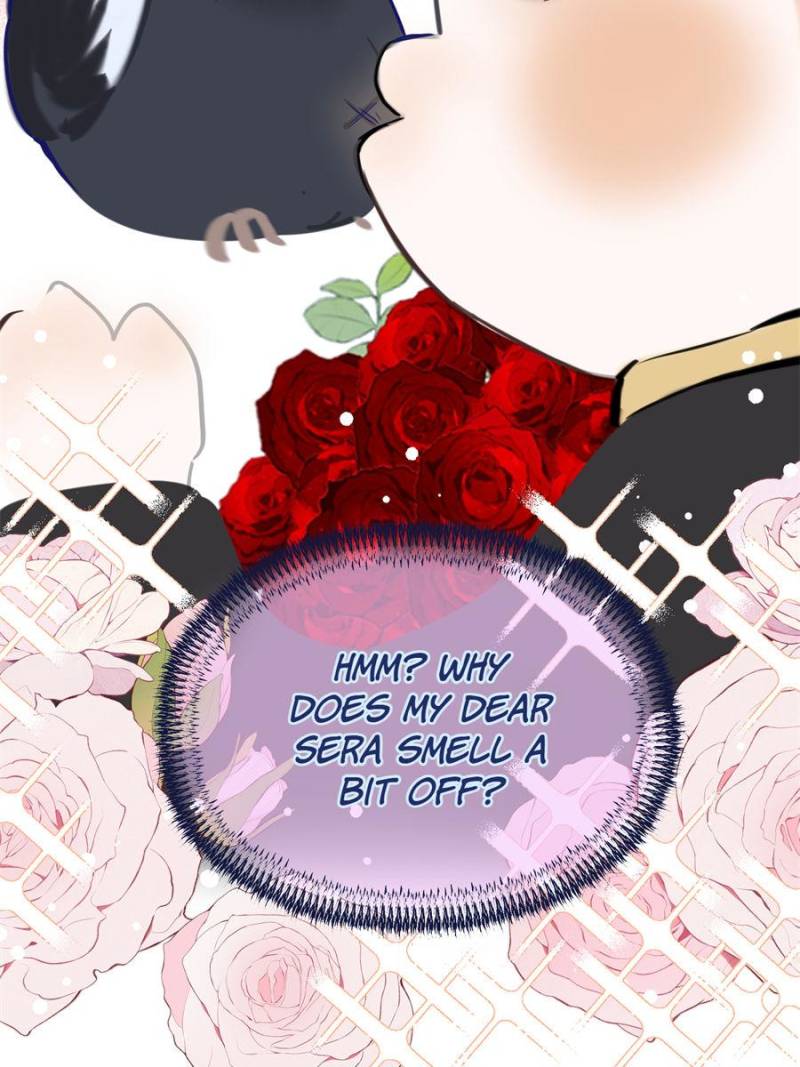 The Corrupted Witch Has No Choice But to Become a Villain Chapter 73 94 ch 73 9