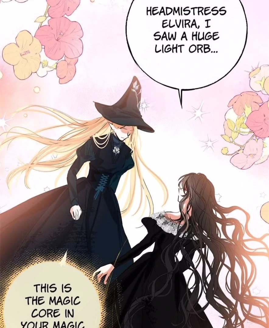 The Corrupted Witch Has No Choice But to Become a Villain Chapter 80 153 ch 80 17