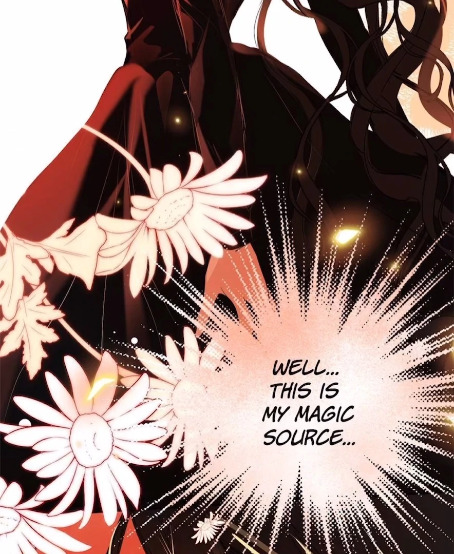 The Corrupted Witch Has No Choice But to Become a Villain Chapter 80 138 ch 80 2