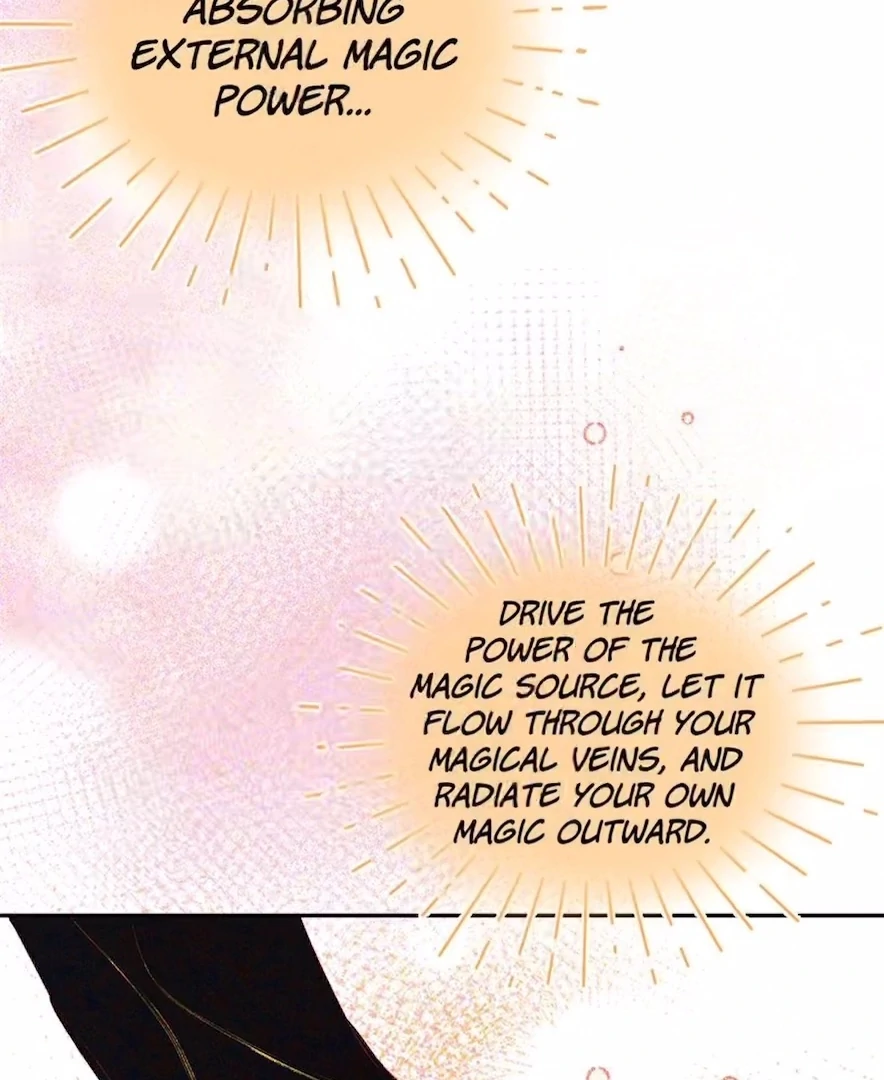 The Corrupted Witch Has No Choice But to Become a Villain Chapter 80 158 ch 80 22