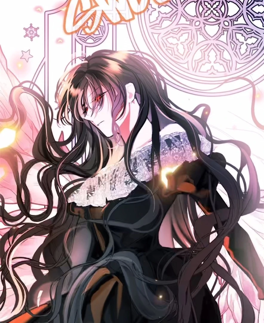 The Corrupted Witch Has No Choice But to Become a Villain Chapter 80 161 ch 80 25