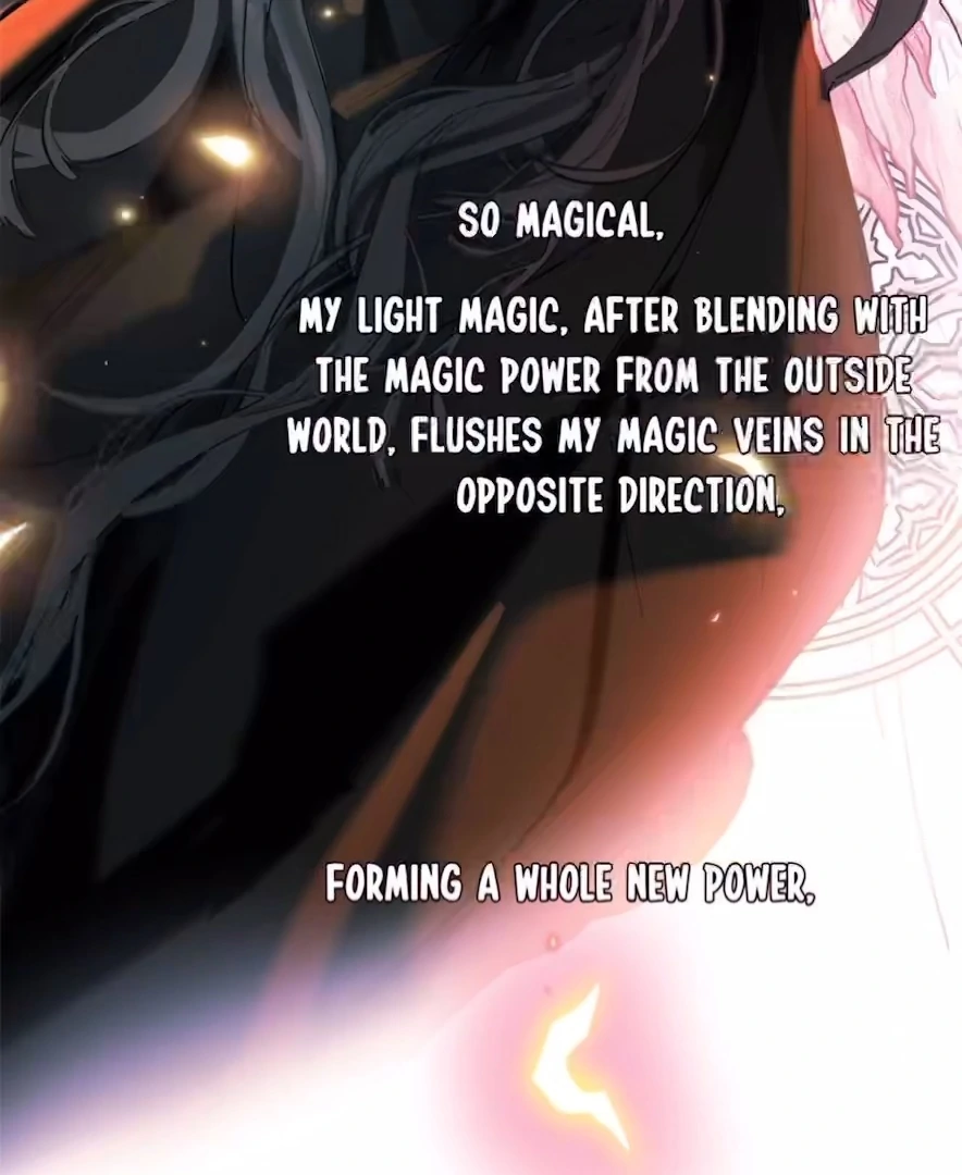 The Corrupted Witch Has No Choice But to Become a Villain Chapter 80 162 ch 80 26