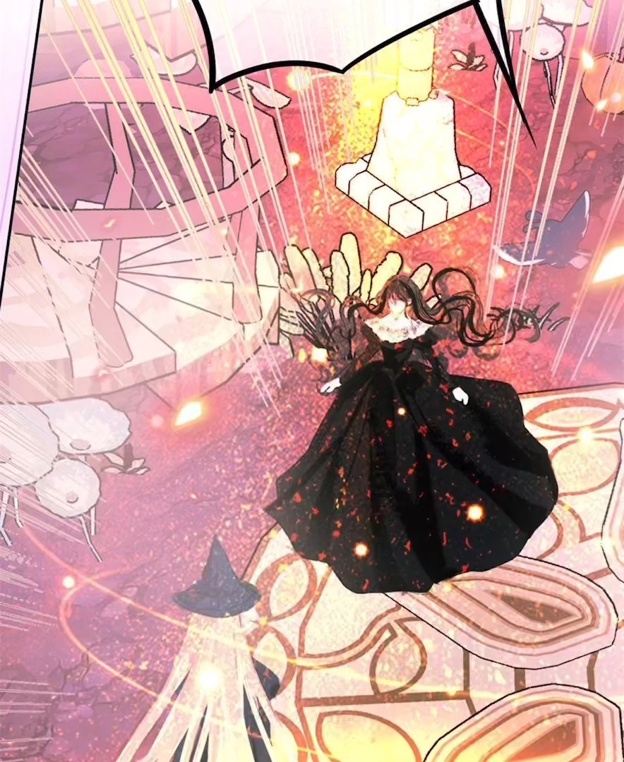 The Corrupted Witch Has No Choice But to Become a Villain Chapter 80 166 ch 80 30