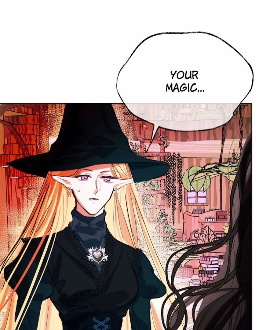 The Corrupted Witch Has No Choice But to Become a Villain Chapter 80 168 ch 80 32
