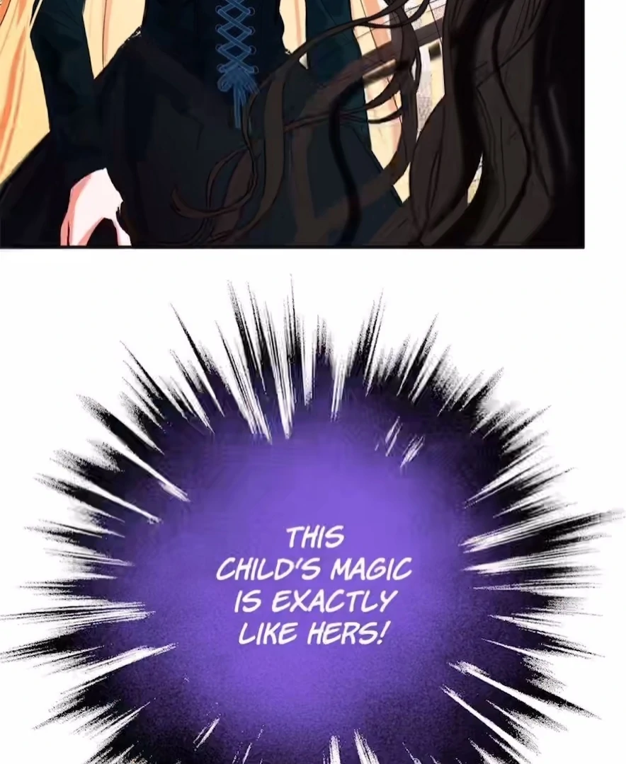 The Corrupted Witch Has No Choice But to Become a Villain Chapter 80 169 ch 80 33