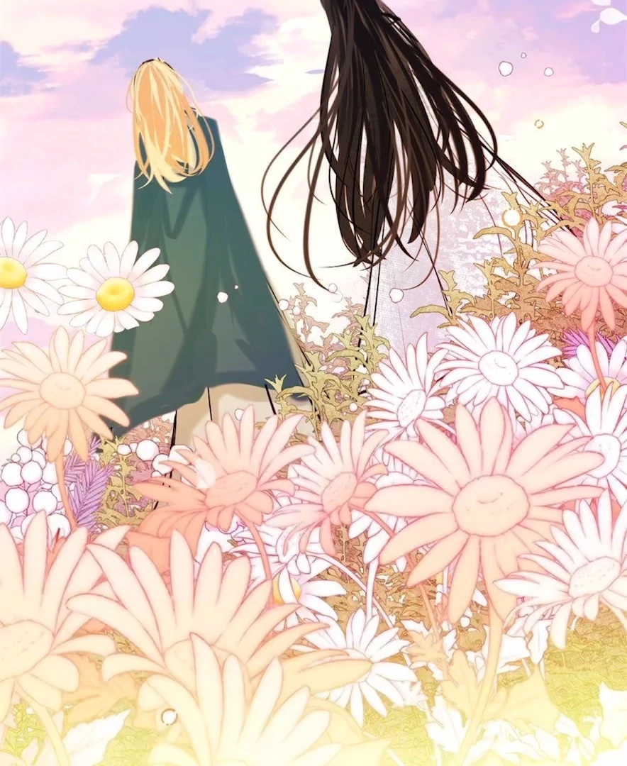 The Corrupted Witch Has No Choice But to Become a Villain Chapter 80 172 ch 80 36