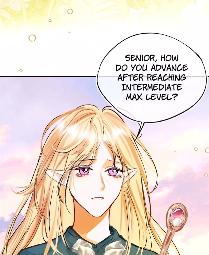 The Corrupted Witch Has No Choice But to Become a Villain Chapter 80 173 ch 80 37