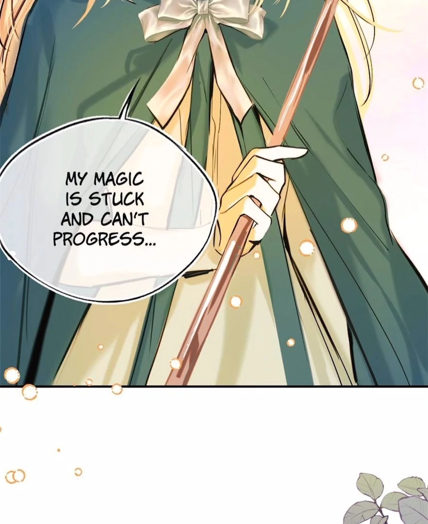 The Corrupted Witch Has No Choice But to Become a Villain Chapter 80 174 ch 80 38