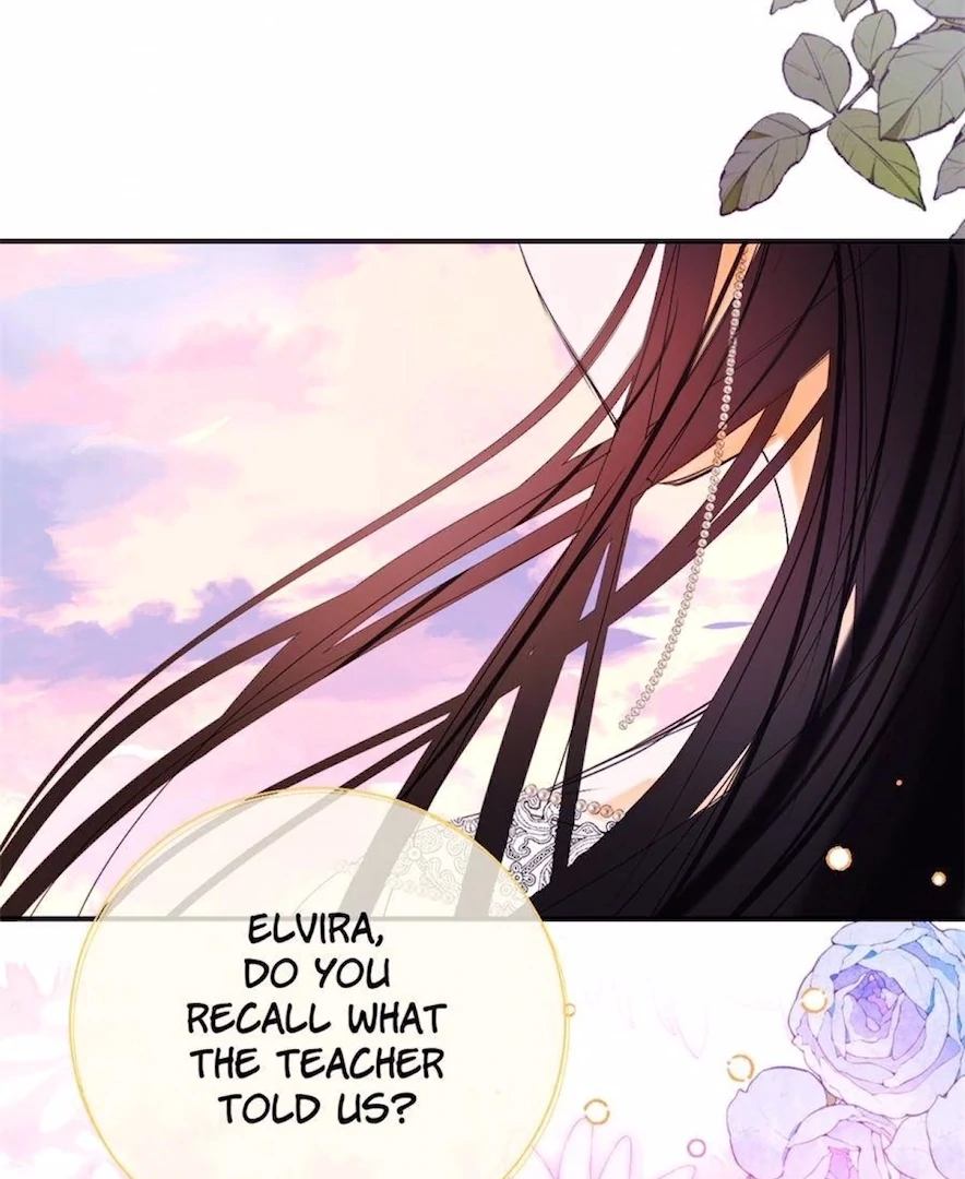 The Corrupted Witch Has No Choice But to Become a Villain Chapter 80 175 ch 80 39