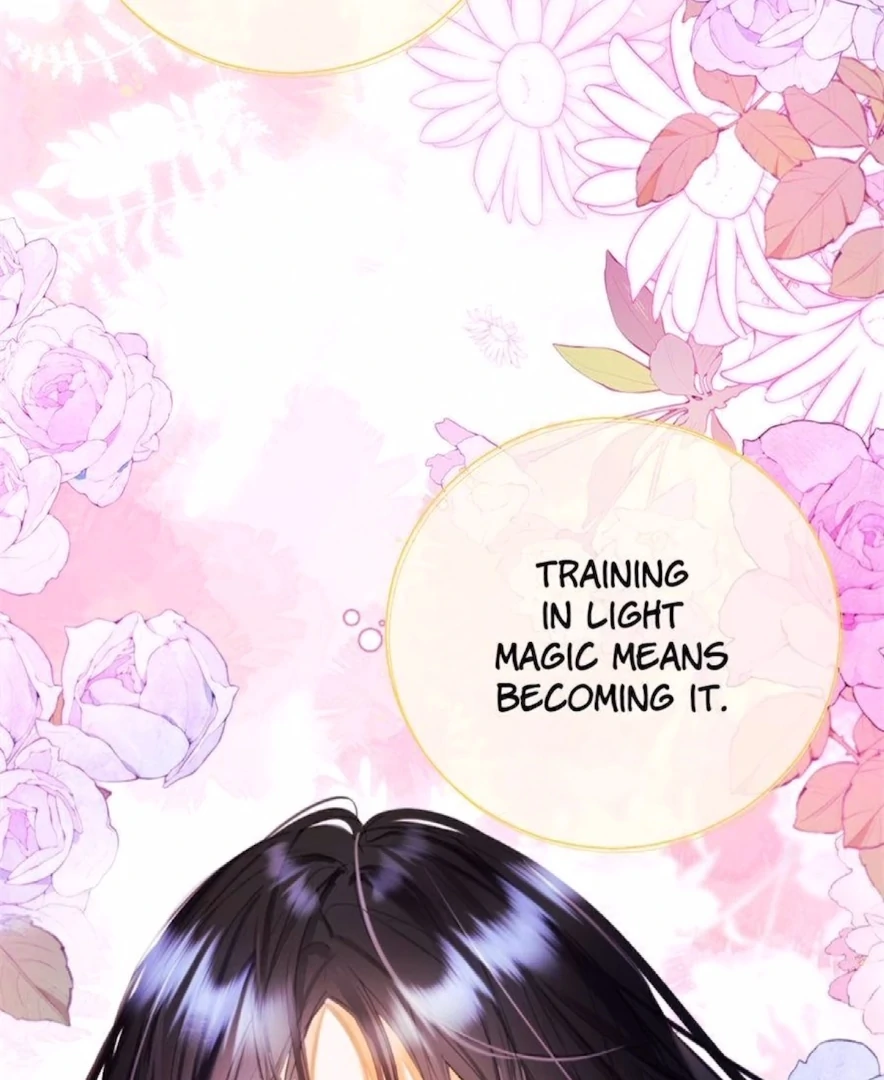 The Corrupted Witch Has No Choice But to Become a Villain Chapter 80 176 ch 80 40