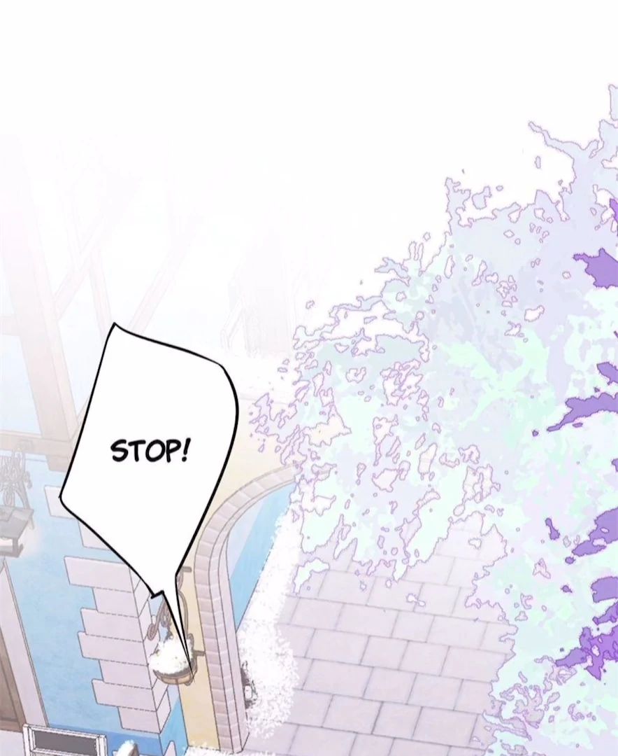 The Corrupted Witch Has No Choice But to Become a Villain Chapter 83 83 ch 83 1