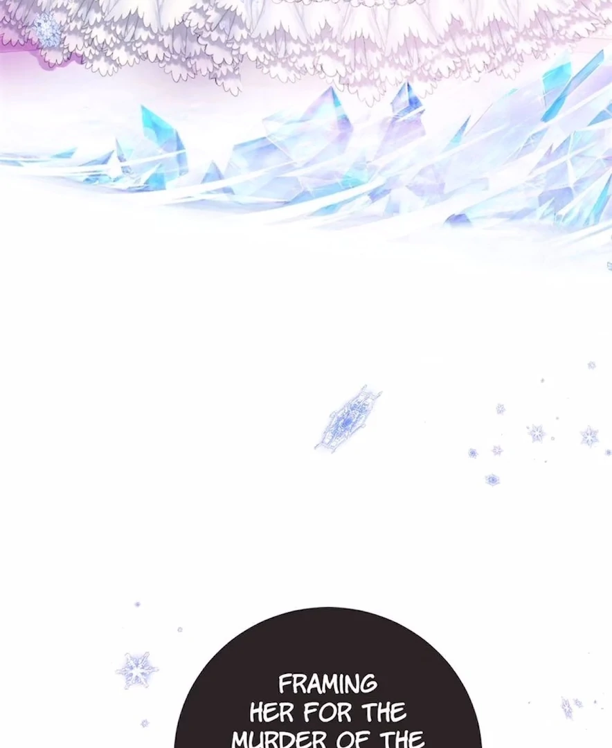 The Corrupted Witch Has No Choice But to Become a Villain Chapter 83 92 ch 83 10