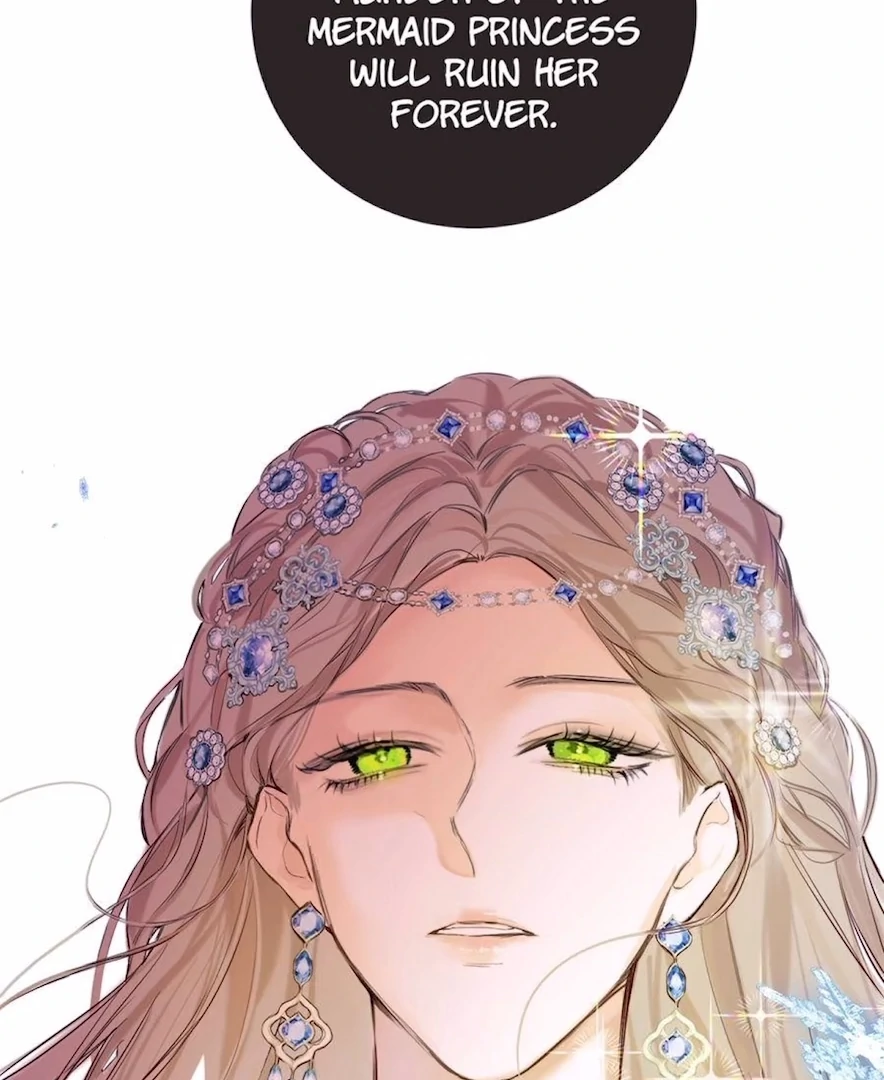 The Corrupted Witch Has No Choice But to Become a Villain Chapter 83 93 ch 83 11