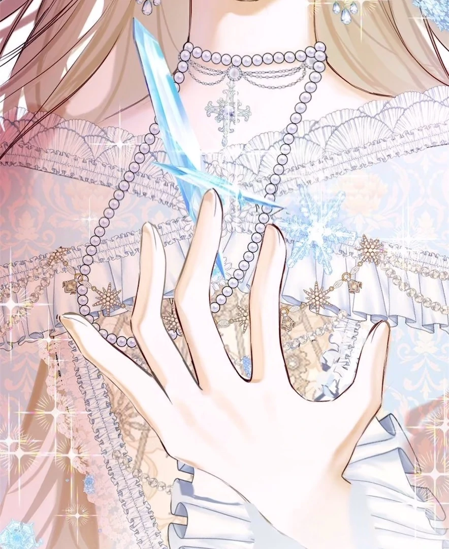 The Corrupted Witch Has No Choice But to Become a Villain Chapter 83 94 ch 83 12