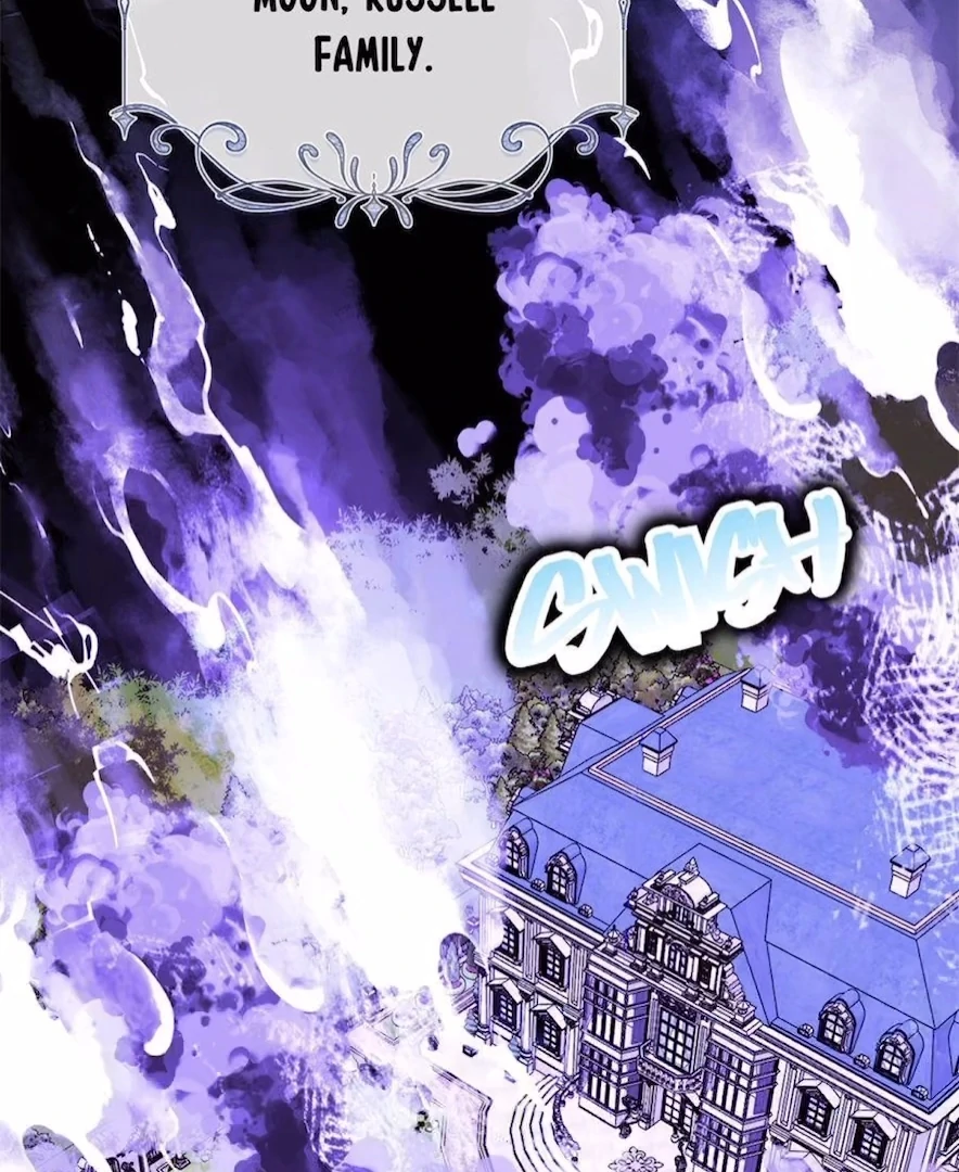 The Corrupted Witch Has No Choice But to Become a Villain Chapter 83 98 ch 83 16