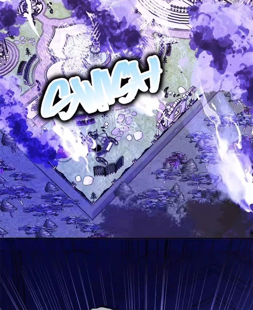 The Corrupted Witch Has No Choice But to Become a Villain Chapter 83 99 ch 83 17