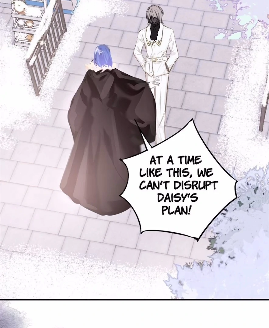 The Corrupted Witch Has No Choice But to Become a Villain Chapter 83 84 ch 83 2