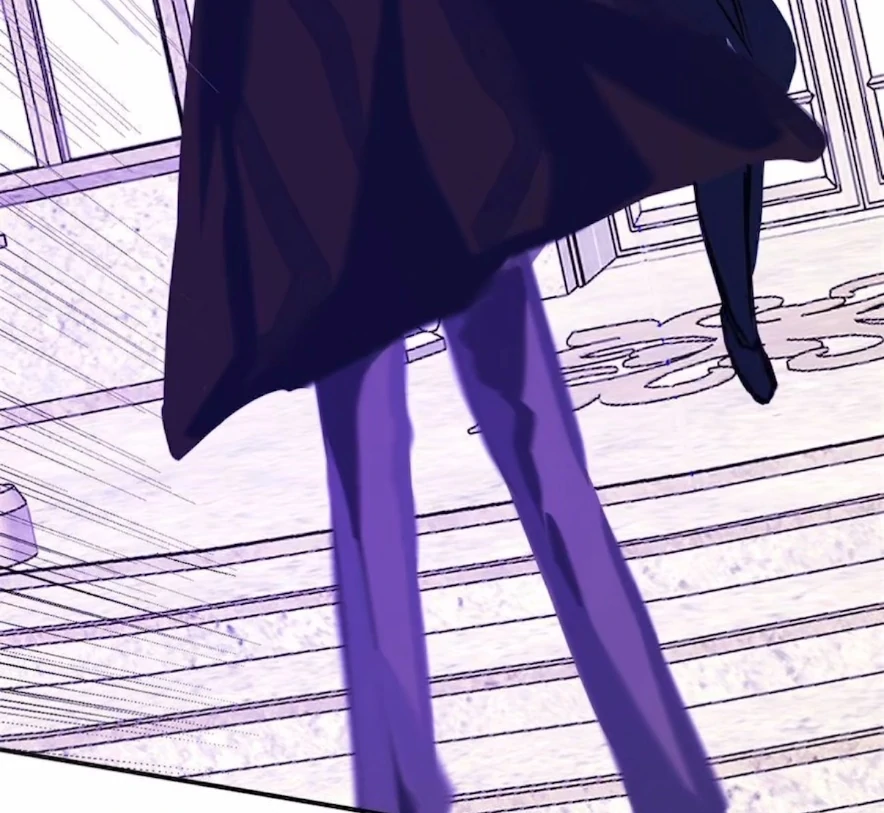 The Corrupted Witch Has No Choice But to Become a Villain Chapter 83 106 ch 83 24