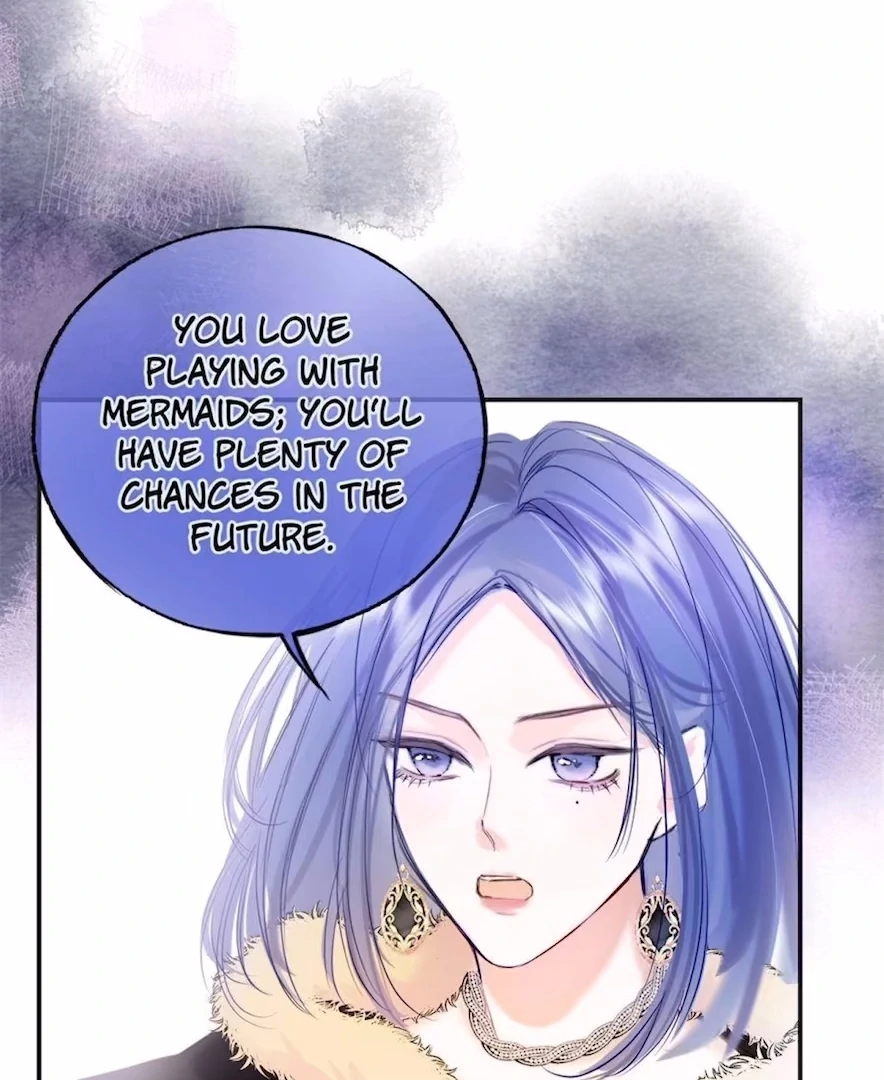 The Corrupted Witch Has No Choice But to Become a Villain Chapter 83 85 ch 83 3