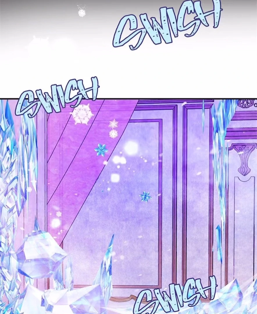 The Corrupted Witch Has No Choice But to Become a Villain Chapter 83 89 ch 83 7