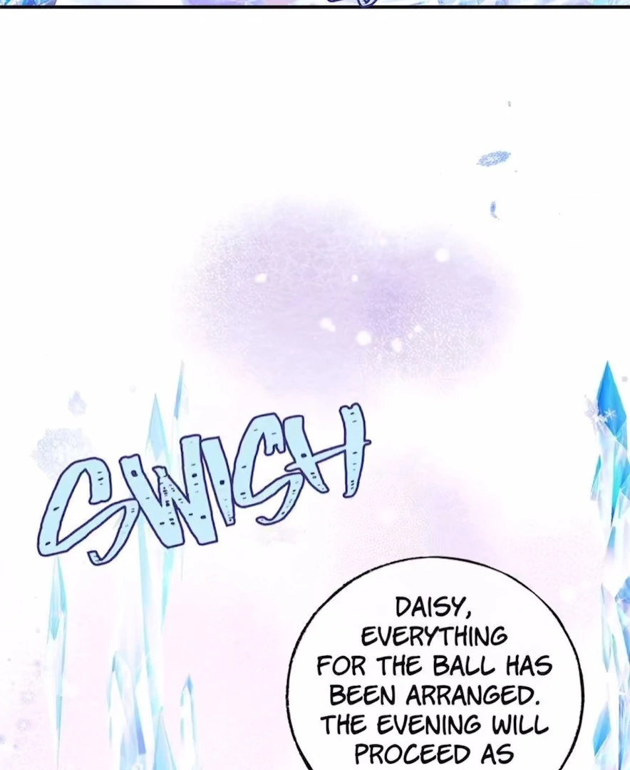 The Corrupted Witch Has No Choice But to Become a Villain Chapter 83 90 ch 83 8