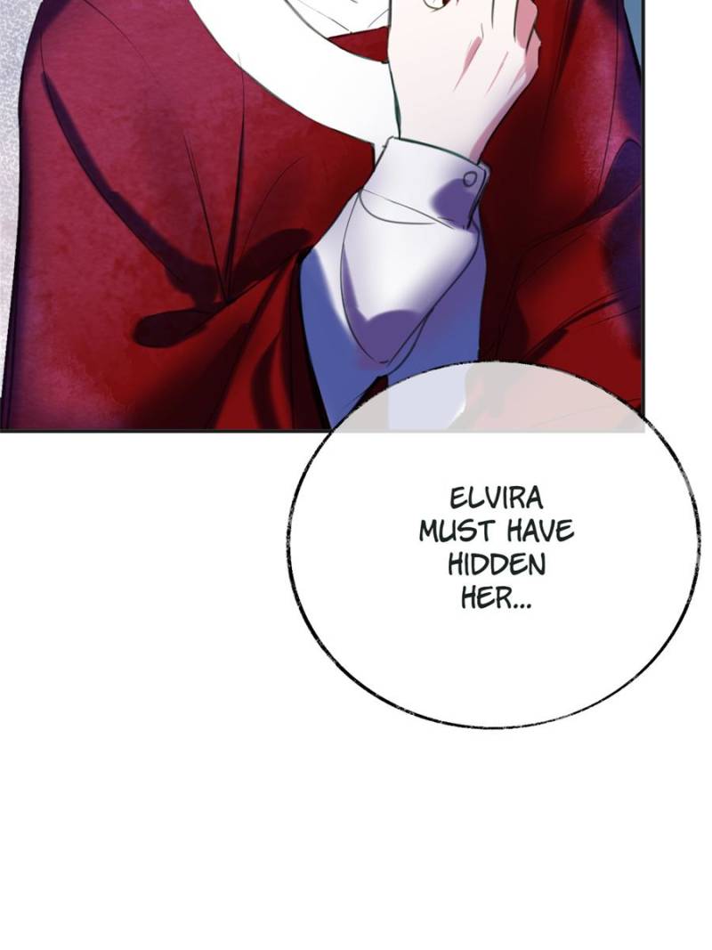 The Corrupted Witch Has No Choice But to Become a Villain Chapter 93 97 ch 93 12