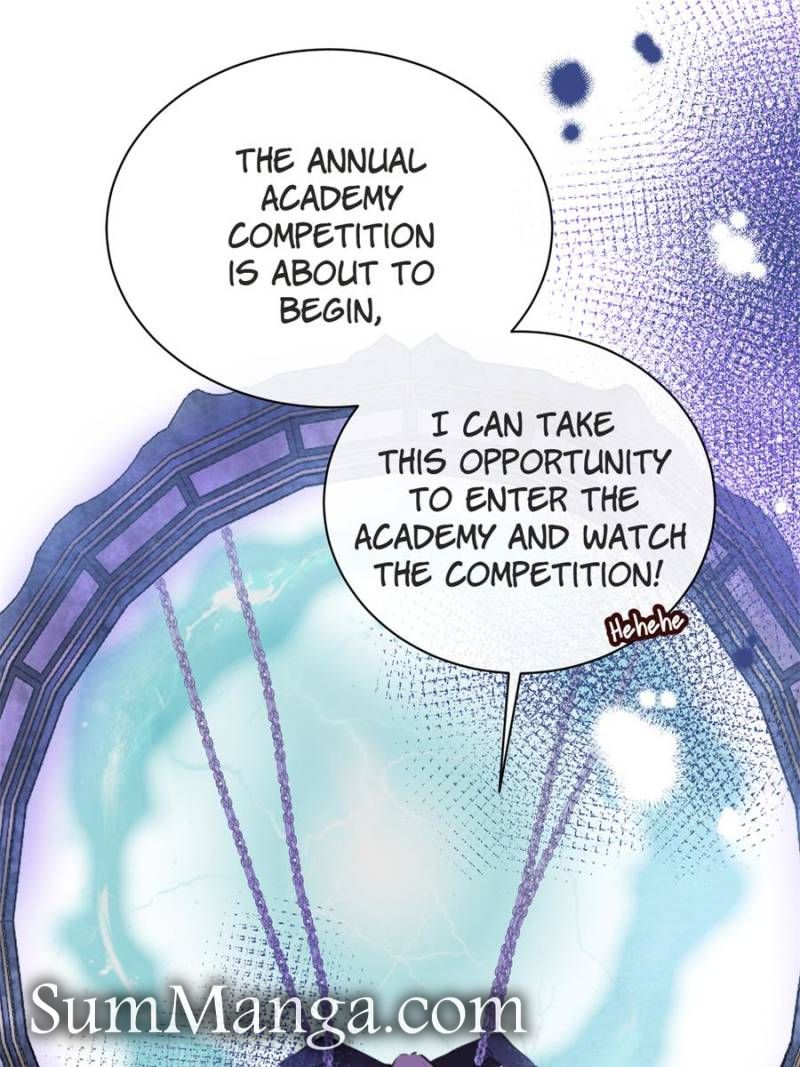 The Corrupted Witch Has No Choice But to Become a Villain Chapter 93 99 ch 93 14