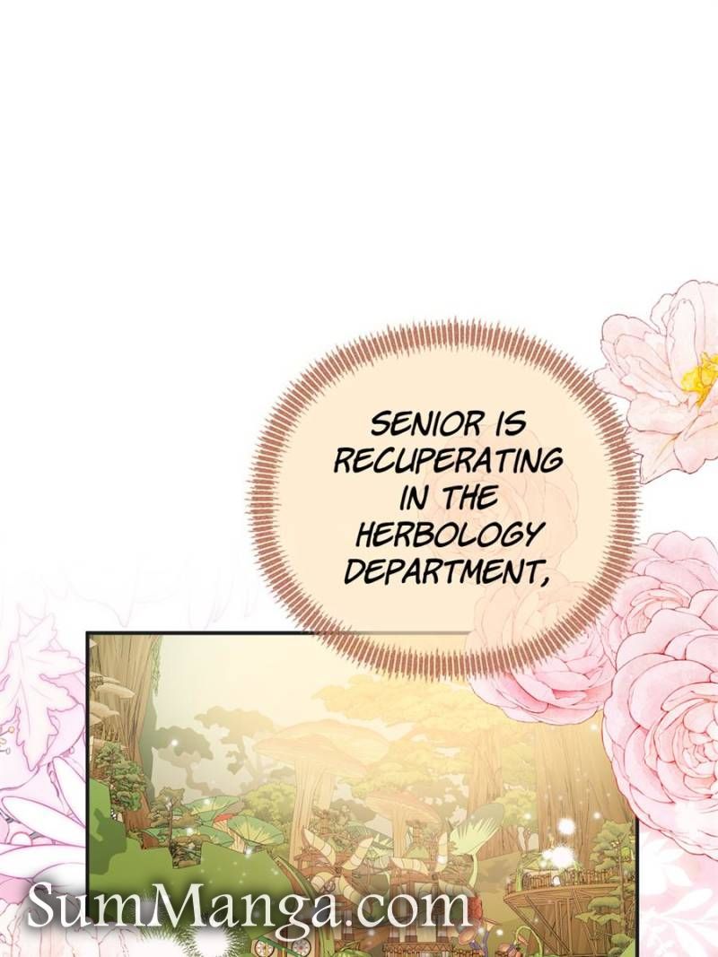 The Corrupted Witch Has No Choice But to Become a Villain Chapter 93 102 ch 93 17