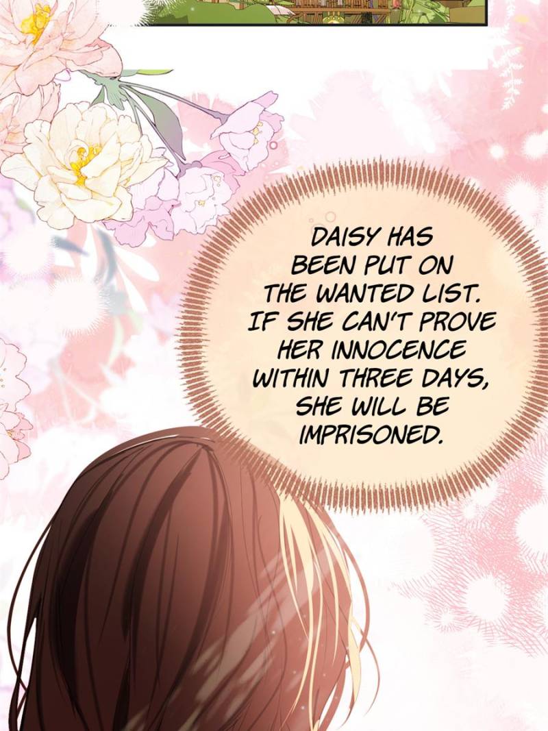 The Corrupted Witch Has No Choice But to Become a Villain Chapter 93 103 ch 93 18