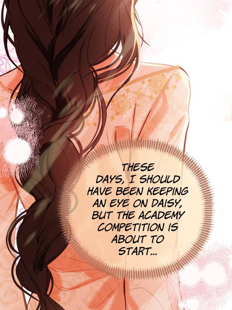 The Corrupted Witch Has No Choice But to Become a Villain Chapter 93 104 ch 93 19