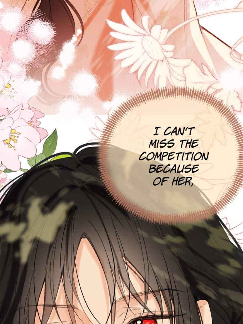 The Corrupted Witch Has No Choice But to Become a Villain Chapter 93 105 ch 93 20