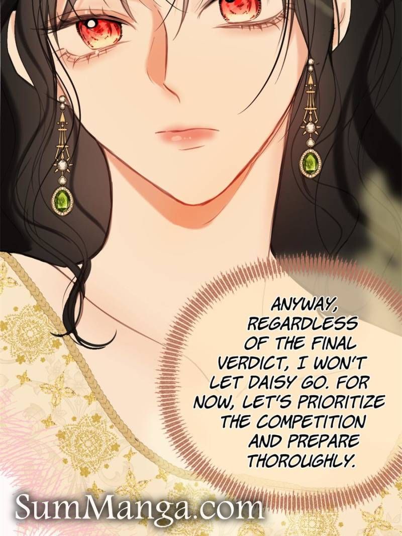 The Corrupted Witch Has No Choice But to Become a Villain Chapter 93 106 ch 93 21