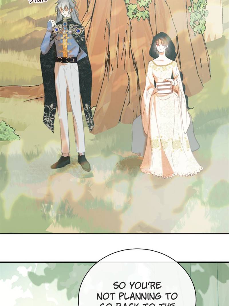 The Corrupted Witch Has No Choice But to Become a Villain Chapter 93 108 ch 93 23