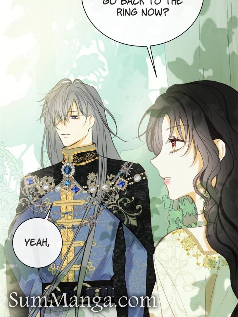 The Corrupted Witch Has No Choice But to Become a Villain Chapter 93 109 ch 93 24