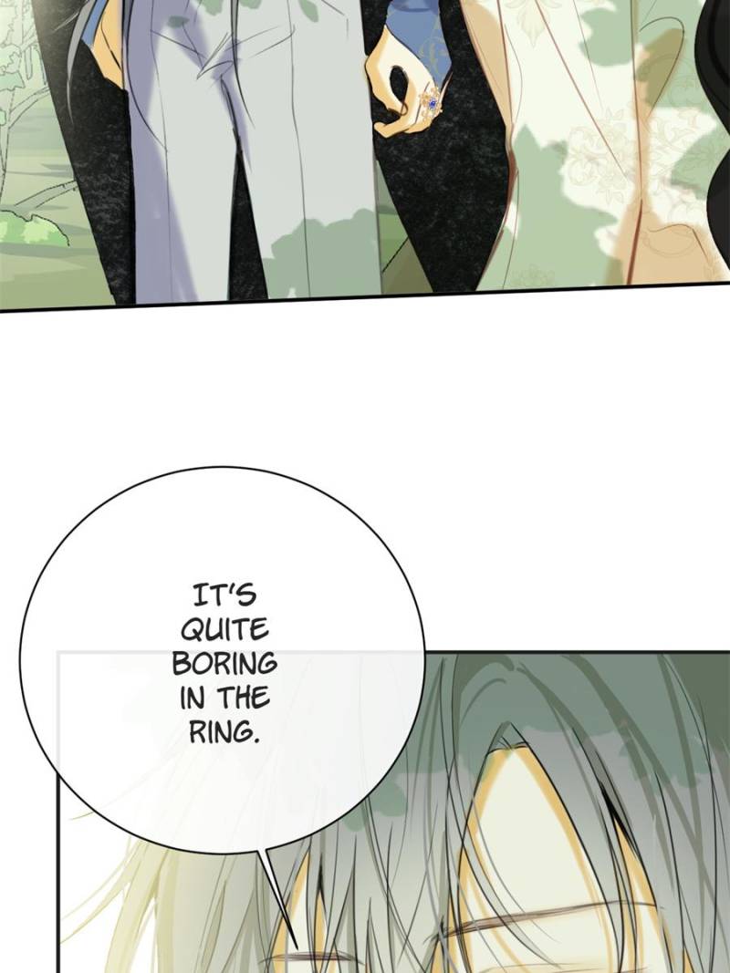 The Corrupted Witch Has No Choice But to Become a Villain Chapter 93 110 ch 93 25