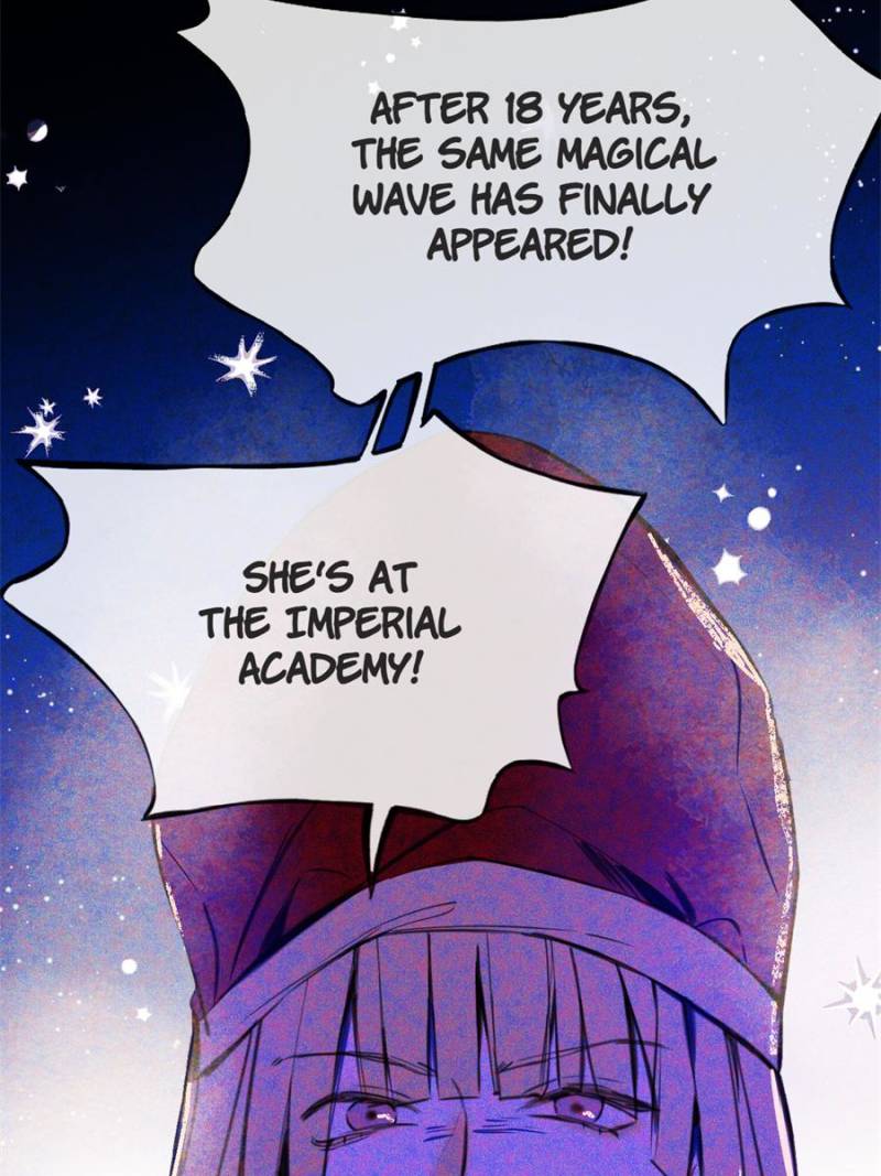 The Corrupted Witch Has No Choice But to Become a Villain Chapter 93 88 ch 93 3