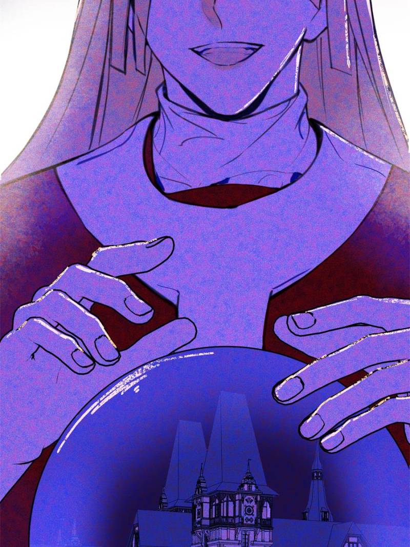 The Corrupted Witch Has No Choice But to Become a Villain Chapter 93 89 ch 93 4