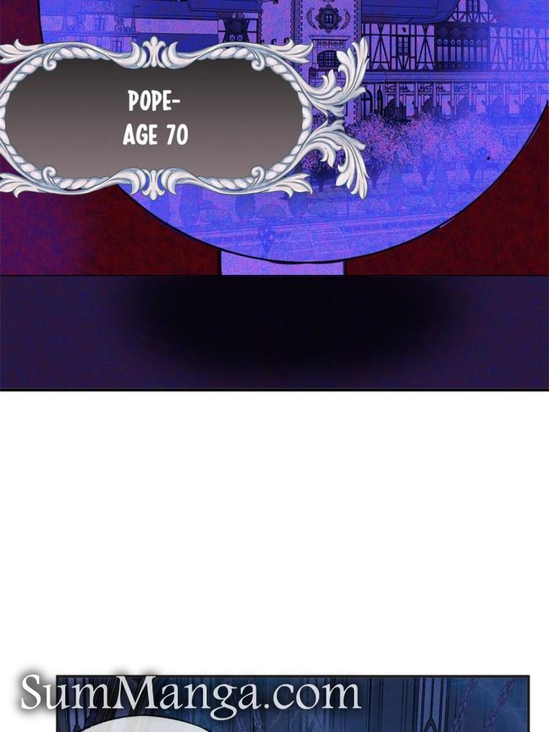 The Corrupted Witch Has No Choice But to Become a Villain Chapter 93 90 ch 93 5