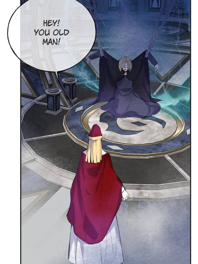 The Corrupted Witch Has No Choice But to Become a Villain Chapter 93 91 ch 93 6