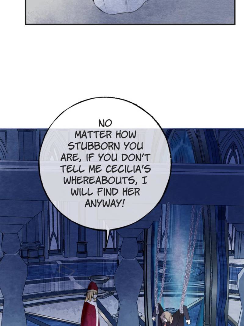 The Corrupted Witch Has No Choice But to Become a Villain Chapter 93 92 ch 93 7