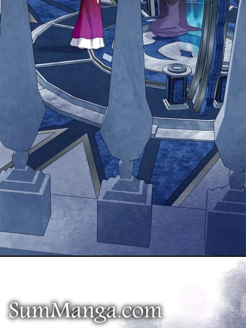 The Corrupted Witch Has No Choice But to Become a Villain Chapter 93 93 ch 93 8