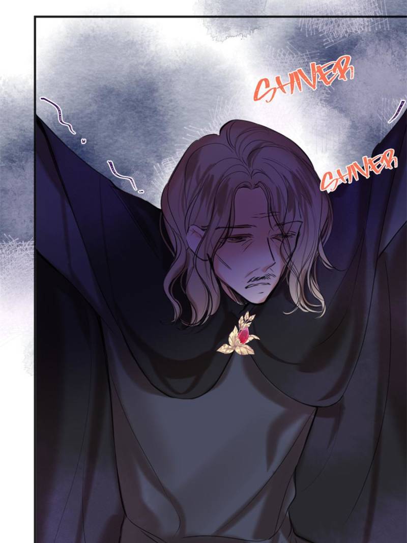 The Corrupted Witch Has No Choice But to Become a Villain Chapter 93 94 ch 93 9