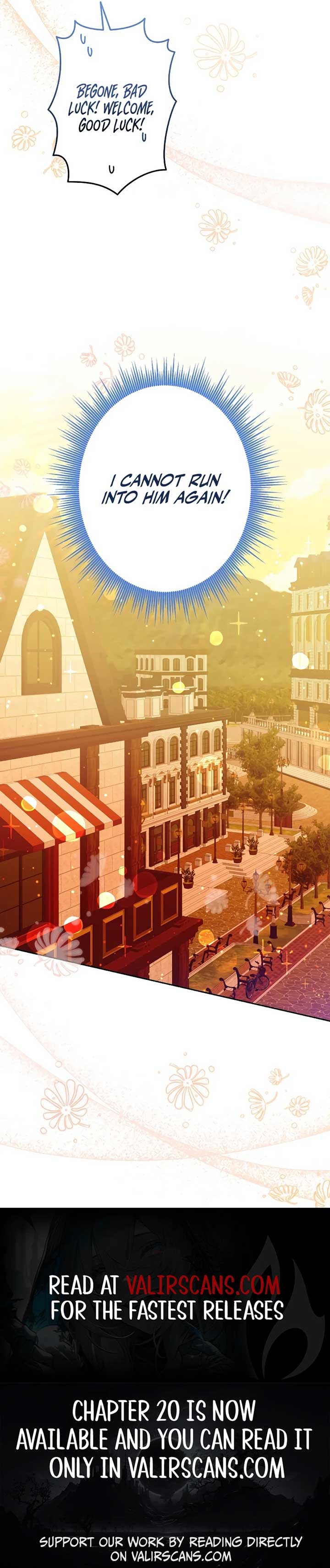 The Cotton Candy Lady’s Candy Shop Chapter 2 43 ch 2 9