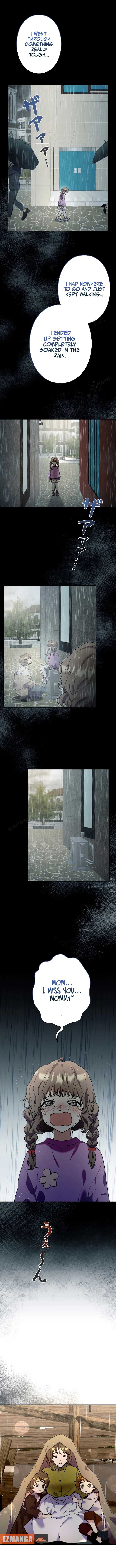 The Cotton Candy Lady’s Candy Shop Chapter 21 33 ch 21 2