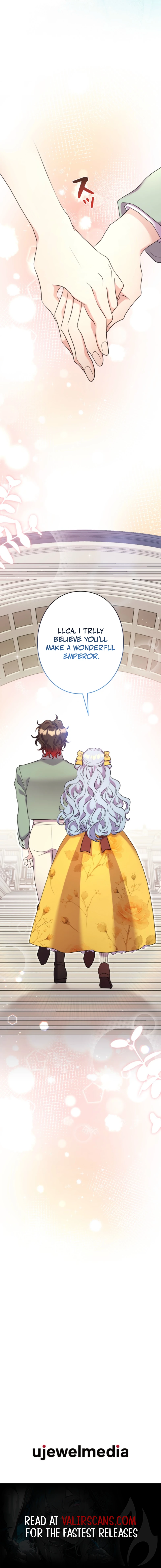 The Cotton Candy Lady’s Candy Shop Chapter 36 43 9