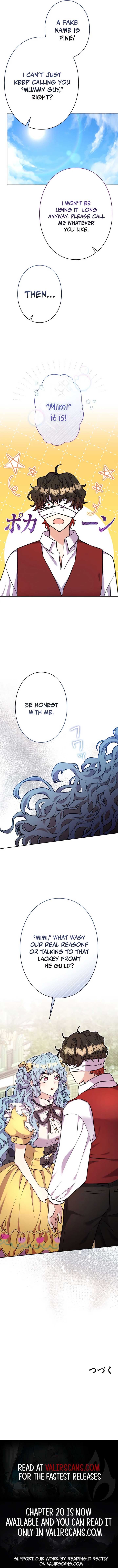 The Cotton Candy Lady’s Candy Shop Chapter 4 43 ch 4 9