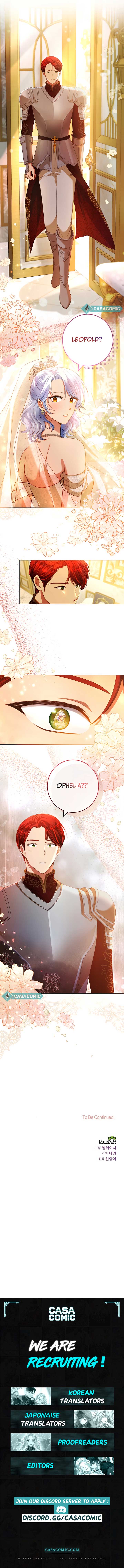 The Countess Who Tames the Prince Chapter 10 35 7