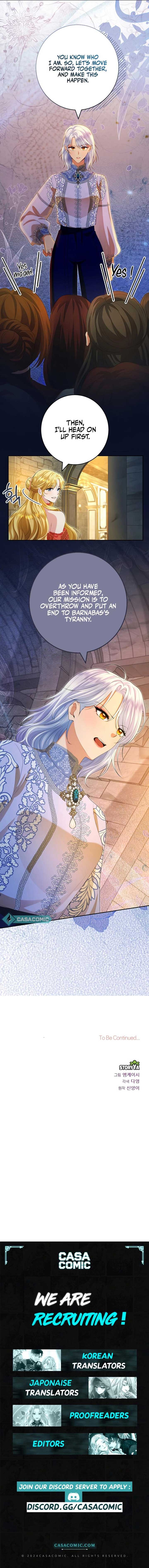 The Countess Who Tames the Prince Chapter 16 47 10